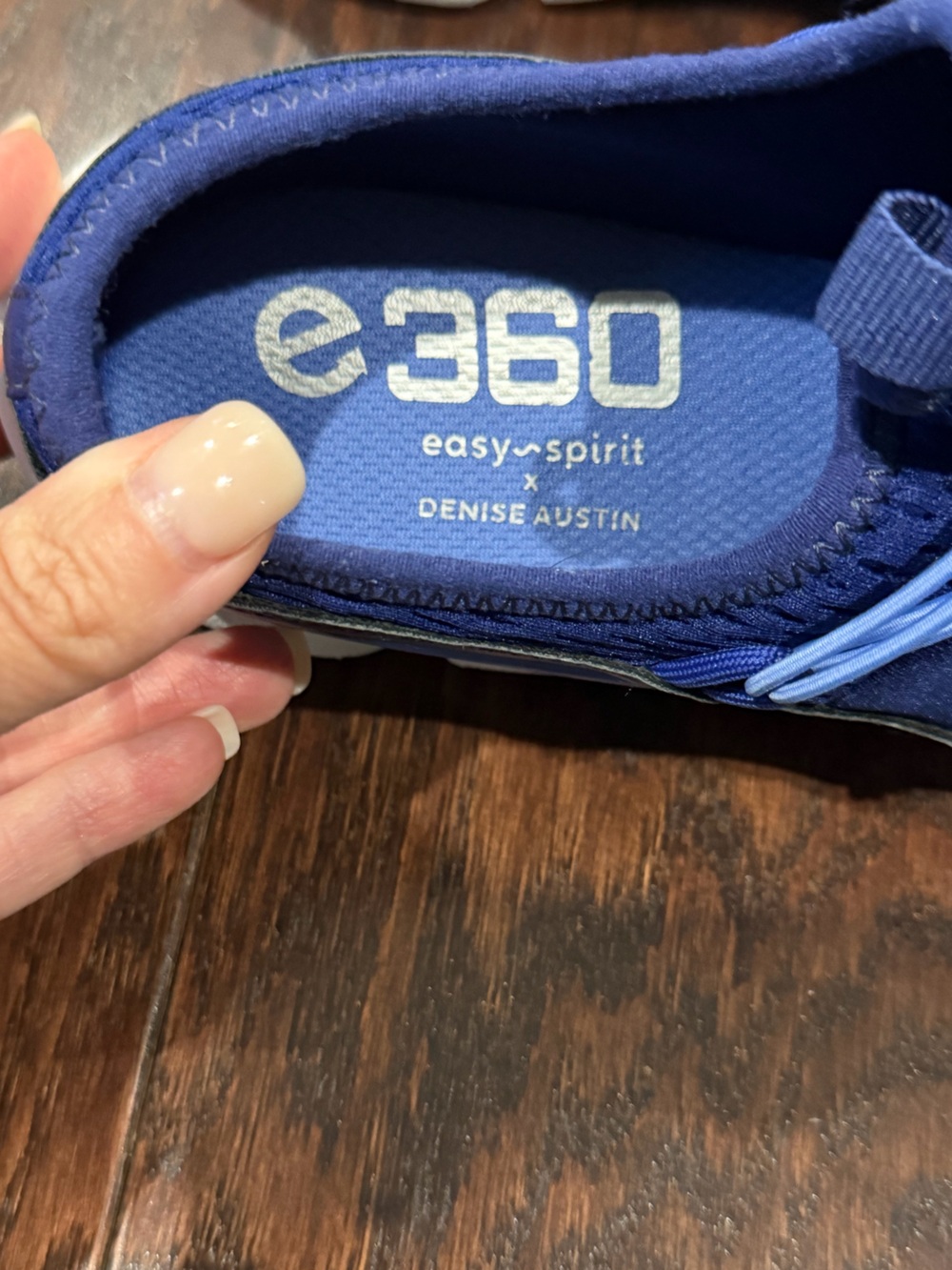 Easy Spirit x Denise Austin Women's0000000000